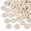 Handmade Polymer Clay Beads CLAY-Q251-8.0mm-106-1
