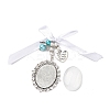 3pcs Festive Bouquet Decorations HJEW-CA0001-05-1