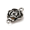 Non-Tarnish 304 Stainless Steel Connector Charms LS-STAS-I696-03P-3
