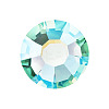 Preciosa® MAXIMA Crystal No Hotfix Flatback Stones Y-PRC-NSS8-50005-200-3