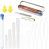 DIY Jewelry Tools Kits DIY-YW0007-90-1