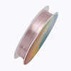 Copper Jewelry Wire CWIR-CW1mm-25-1