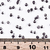 12/0 Glass Seed Beads X-SEED-A014-2mm-134B-3