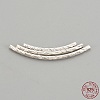 925 Sterling Silver Beads STER-S002-01-4