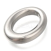 304 Stainless Steel Linking Rings STAS-I310-01P-2