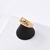 304 Stainless Steel Finger Ring for Unisex RJEW-Z076-09G-04-2