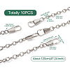 Bag Strap Chains LS-IFIN-TAC0002-10P-4