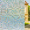 Gorgecraft 3D PVC Window Window Privacy Films AJEW-GF0005-78C-8