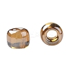 TOHO 11/0 Round Beads X-SEED-TR11-0103C-3