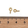 304 Stainless Steel Screw Eye Peg Bails STAS-P448-05G-3