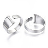 Alloy Cuff Finger Rings RJEW-S038-195I-P-NR-1