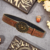 Vintage PU Imitation Leather Belts FIND-WH20019-255C-3