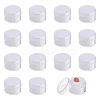 Plastic Loose Diamond Boxes CON-WH0097-08B-1
