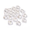 Glass Beads GLAA-G079-02I-1