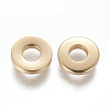 201 Stainless Steel Spacer Beads LS-STAS-L233-064C-G-2