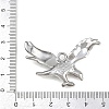Alloy Pendants RB-CBA18BA-03P-3