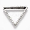Tibetan Style Alloy Linking Rings LS-PALLOY-S120-200-NR-2