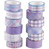 Adhesive Paper Tapes DIY-WH20062-27A-1