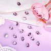 Preciosa® MAXIMA Crystal Fancy Stones X-PRC-FF8-20020-2