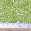 MIYUKI Round Rocailles Beads SEED-G007-RR0416-4