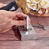 Solid Cast Iron Bench Block TOOL-WH0021-99P-B-4