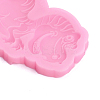 Food Grade Silicone Molds X-DIY-I020-16-3
