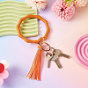 Silicone Keychain KEYC-TAC00015-04-6