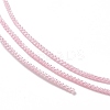 Braided Nylon Threads NWIR-E023-1mm-03-3