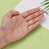 925 Sterling Silver Earring Hooks LS-STER-P032-03S-5
