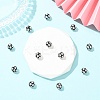 Preciosa® MAXIMA Crystal Stones in Settings X-PRC-MB8-00030-B-5