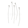 Brass Ball Head Pins KK-H502-03O-S-1