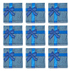 Cardboard Jewelry Set Box LS-CON-TAC0011-01A-1