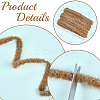 9Yards Polyester Purl Ribbon OCOR-CY0002-59A-5
