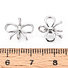 Brass Charms KK-N267-21P-3