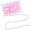 20M Pleated Polyester Ribbon OCOR-CY0002-26A-1