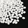 2-Hole Seed Beads GLAA-R159-01-1