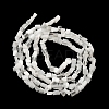 Cat Eye Beads Strands CE-A002-01B-2