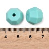 Silicone Beads SIL-E011-01E-3