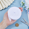1Set Polycotton Fold Over Ribbons OCOR-NB0001-98B-3