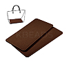 Rectangle Felt Bag Bottom DIY-WH0622-044C-02-7