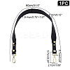 PU Leather Purse Shoulder Straps DIY-WH0401-74-2