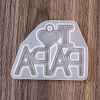 Father Papa Silicone Molds LS-DIY-NH0009-01A-3