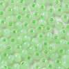 Glass Seed Beads SEED-M011-02A-05-2