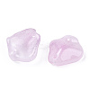 Two Tone Glass Pendants LS-GLAA-A011-15A-2