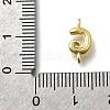 Brass Connector Charms KK-P295-01G-G-3