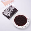 Glass Seed Beads SEED-A004-3mm-16-5