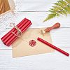 Sealing Wax Sticks DIY-WH0003-G19-4