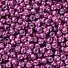 TOHO Round Seed Beads SEED-JPTR08-0563-2