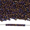 TOHO 11/0 Demi Round Beads SEED-DR11-0615-1