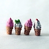 Mini Simulation Food Plastic Model PW-WG39F52-01-2